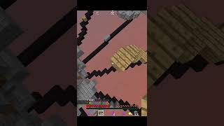 SkyWarsEXE ep1 SHORT minecraft hypixelskywars funnyclips funnymoments [upl. by Yddub272]