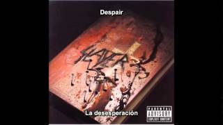 Slayer  Cast Down God Hates Us All Album Subtitulos Español [upl. by Yasmine]