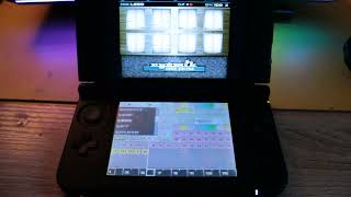 What Recording My Music Off Of My 3Ds Looks Like [upl. by Eiramalegna964]