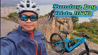 Scott Strike Eride 940 2024 eBike My First day joy ride MTB Costiera Amalfitana iamphil [upl. by Cantu158]