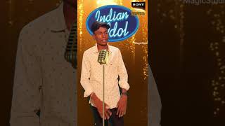 sasural Wale chahate ki hamare bahu indianidol comedy funny trinding viralvideo 😂🤣 [upl. by Garson]