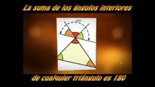 Euclides  Padre de la Geometría  Matemático Griego [upl. by Shaefer]