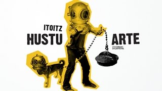 Hasta vaciar Itoiz Itoitz hustu arte 2008 [upl. by Noda]