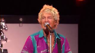 REO Speedwagon Live At Moondance Jam [upl. by Teleya]