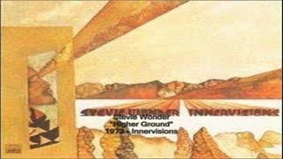 Stevie Wonder Higher Ground [upl. by Notfilc]