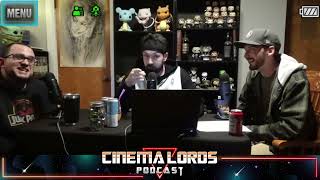 The Cinema Lords Rings of Power Finale Recap and Season 2 Review [upl. by Issej]