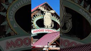 Moose Winooski’s  Post Unavailable [upl. by Gnus595]