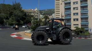 RENDEL VALTRA at Cannes Film Festival 2017 [upl. by Hatokad]