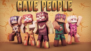 Cave People  Trailer [upl. by Aramaj]