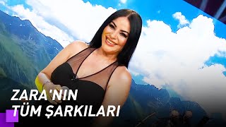 Zaranın Tüm Performansları  Kuzeyin Oğlu Volkan Konak [upl. by Ettenan64]