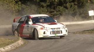 Rallye Siegerland Westerwald 2011 HD [upl. by Ecnarepmet]