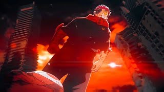 JUDAS  SHINJUKU SHOWDOWN ARC FULL FIGHT 「AMV」 [upl. by Pallaten]