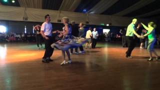 Pontins Southport 2012 no35 [upl. by Anaytat161]