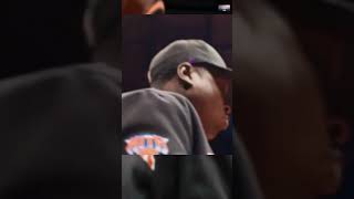 Jadakiss 🔥 quotKITH x Knicks Freestylequot Jadakiss LOX HipHop [upl. by Gronseth]