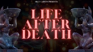 Billy Carson  Life After Death [upl. by Hachmin]