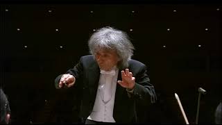 Berlioz Symphonie Fantastique Seiji Ozawa Saito Kinen [upl. by Jerry748]