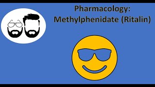 NCLEX Prep Pharmacology Methylphenidate Ritalin [upl. by Rednaskela416]