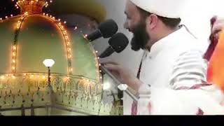 Khwaja Garib Nawaz Or Mureed Ka Waqiya Emotional Bayan By Pir Saqib Shaami [upl. by Sayles]