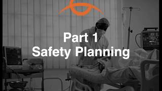 Nursing Bedside Care Part 1 Patient Safety [upl. by Thrasher]