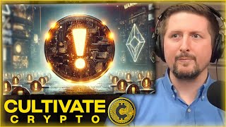 Crypto Warning Why 95 of AI Coins Are Just Hype [upl. by Sparky]