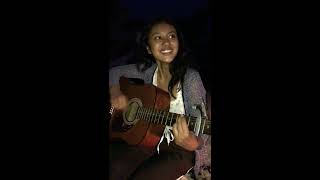 Timro nai maya lagdacha cover song by Preeya Basnet [upl. by Avid329]