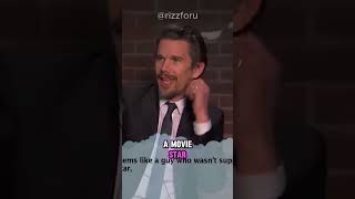 CELEBRITIES GETTING BULLIED KitHarrington MeanTweets BadCasting 🔥🔥 [upl. by Neerroc]