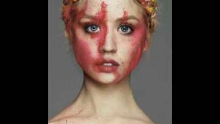 ANTM Cycle 12  Allison Harvard [upl. by Ardin514]