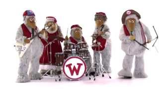 The Wombles  Wombling Merry Christmas [upl. by Alios]