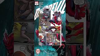 dark devil vol 8 comics marvel darkdevil [upl. by Nossyla]