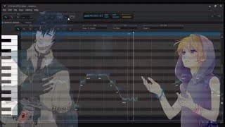 【KAITO x LEN V4x 】 We Dont Talk Anymore 【VOCALOID 5 カバー】 [upl. by Darum3]