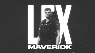 Announcement  Lex Maverick [upl. by Halvaard]