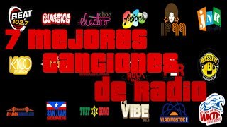 Top 7 las mejores canciones de radio de gta  Enime [upl. by Eppesuig579]