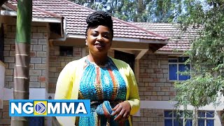 Esther Wandera  Nataka Nikujue Official Music Video SMS SKIZA 71910869 TO 811 [upl. by Atiras435]