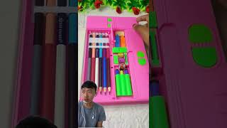 diy stationery art toys barbie cat speedup music spedup nightcore [upl. by Liagibba395]