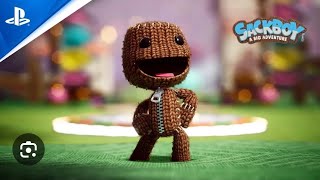 Sackboy A Big Adventure Choral Reef [upl. by Sklar640]