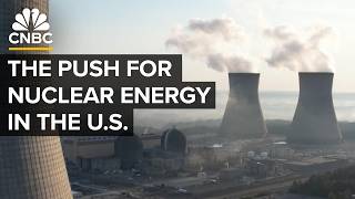 Why It’s So Hard To Build Nuclear Power Plants In The US [upl. by Islean]