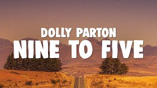 Dolly Parton  9 to 5 [upl. by Veradi]