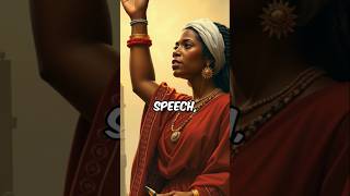 Sojourner Truth The Voice of Freedom shorts fact facts egypt war historyfacts [upl. by Hyacinthie]