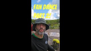 Fan Dance 2024 Part 2  Over The Top [upl. by Calvert]