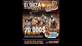 FERIA ELORZA 2024 [upl. by Redmond]