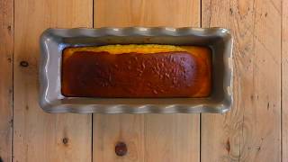 Recette facile du gâteau au yaourt sans sucre [upl. by Lennon119]