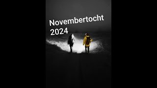 Novembertocht 2024  OLWays [upl. by Burack]