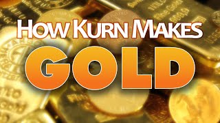 Kurns Goldmaking Strategies in The War Within [upl. by Rayna]