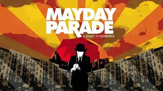 Mayday Parade  A Lesson In Romantics Vinyl Repress [upl. by Anizor]