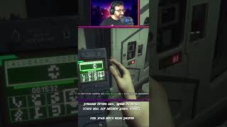 Bin jetzt öfters in Alien Isolation unterwegs alienisolation livestream horrorgaming [upl. by Otsirc]