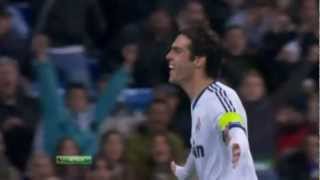 Ricardo Kaká Goal vs Ajax  Special Angle Download [upl. by Paine]