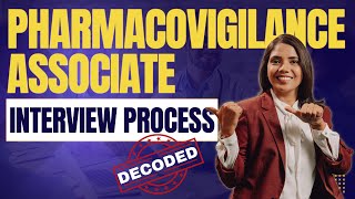 Pharmacovigilance Interview Questions  Interview Process  How to Crack Pharmacovigilance Interview [upl. by Januisz510]