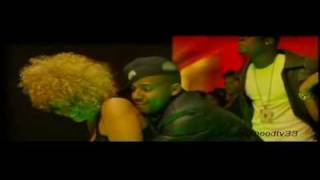 Juelz Santana ft Chris Brown  Back To The Crib Official Video [upl. by Orhtej]