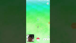 My first Pokestop spin that I requested as previous Pokestop was far amp inaccessible [upl. by Womack]