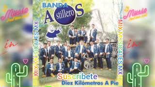 Banda Astilleros Mix [upl. by Gates791]